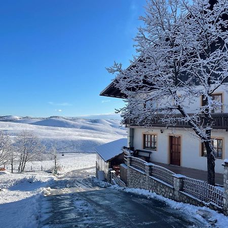 Guest House Vila Djokic Zlatibor Exterior photo